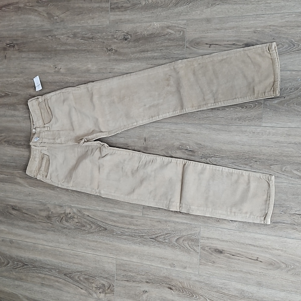 Gap kids corduroy pants boy size 18